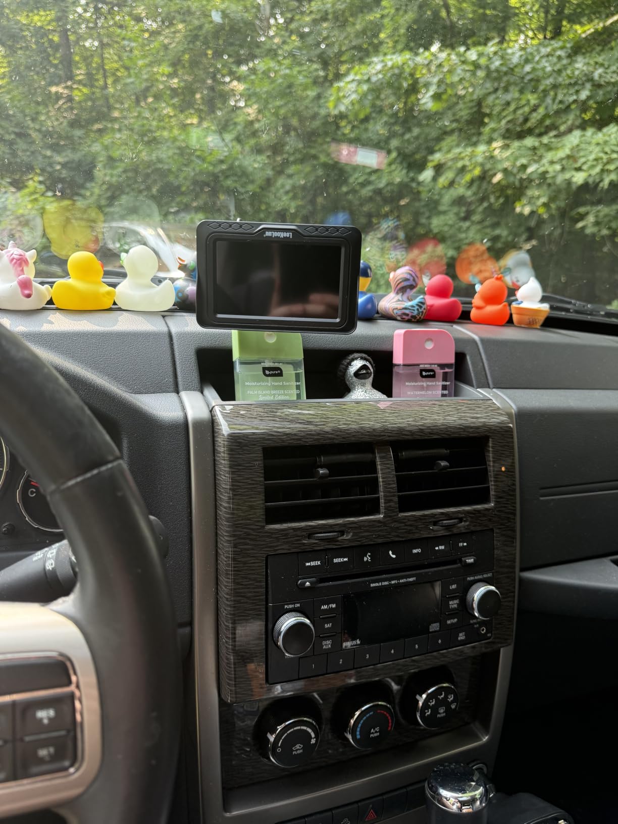 15-Minute Easy to Install Backup Camera: Plug-Play 15FT Clear Night Vision customer photo 1