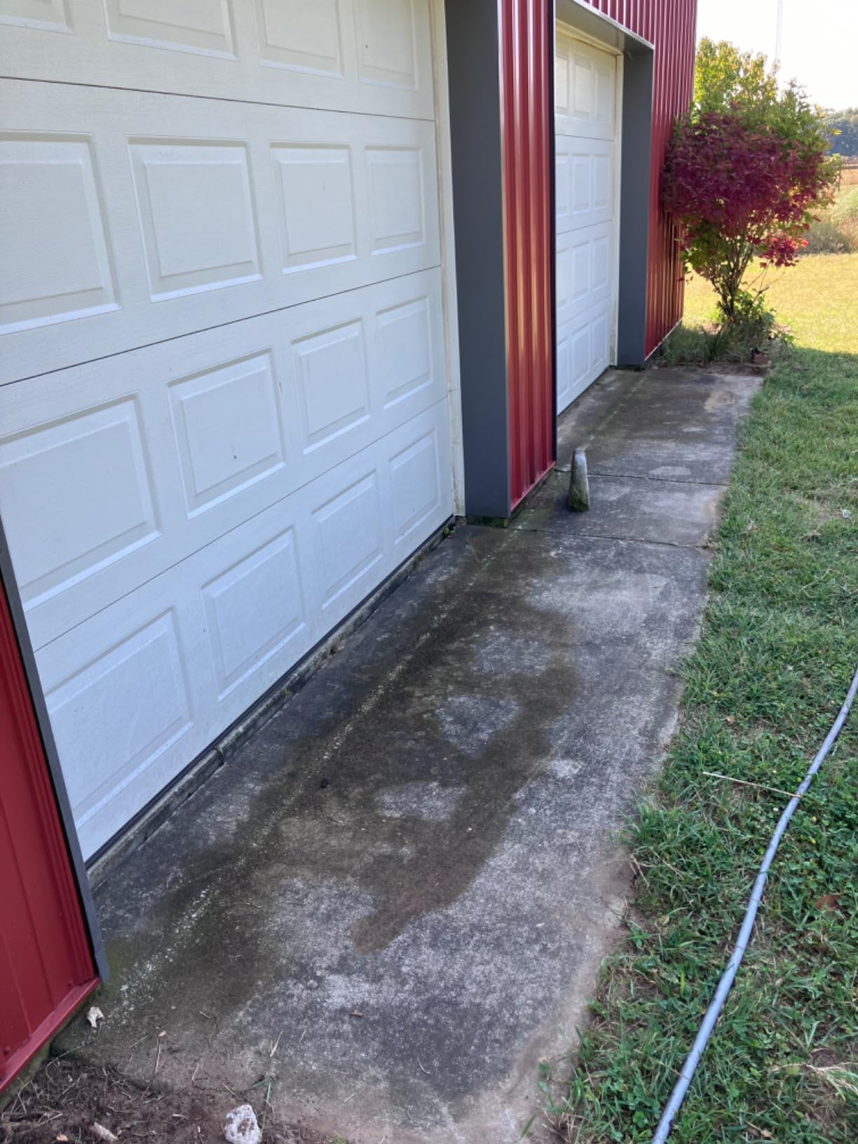 Kärcher Electric Pressure Washer K1800PS, CETA Certified, 3 Spray Nozzles, Detergent Tank, for Cars, Driveways, Siding, Patios, 1.2 GPM customer photo 2