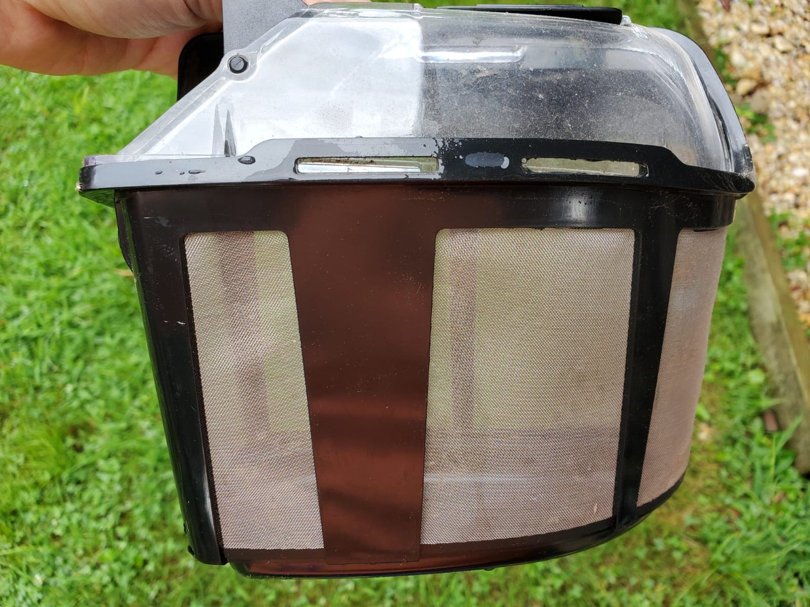 Mosquito Magnet Patriot Plus Propane Mosquito Trap, CO2 Flying Insect Trap customer photo 1