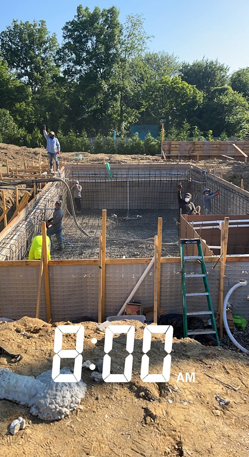 Metabo HPT Portable Rebar Bender and Cutter, 8-Amp Motor, Grade 60 rebar, Maximum 180° Angle, Variable Speed Trigger, Lightweight Design, Precision Bends and Cuts, VB16Y customer photo 2