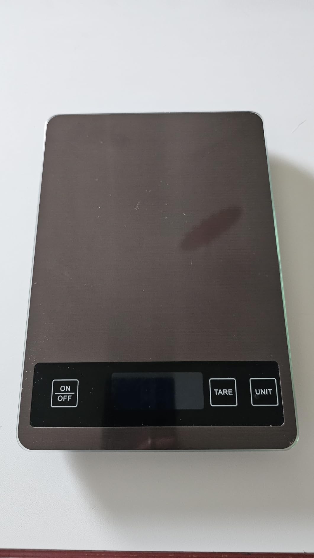 Nicewell Food Scale 22lb Digital Kitchen Scale for Cooking Baking customer photo 1