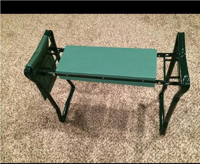 Ohuhu Garden Kneeler and Seat 8