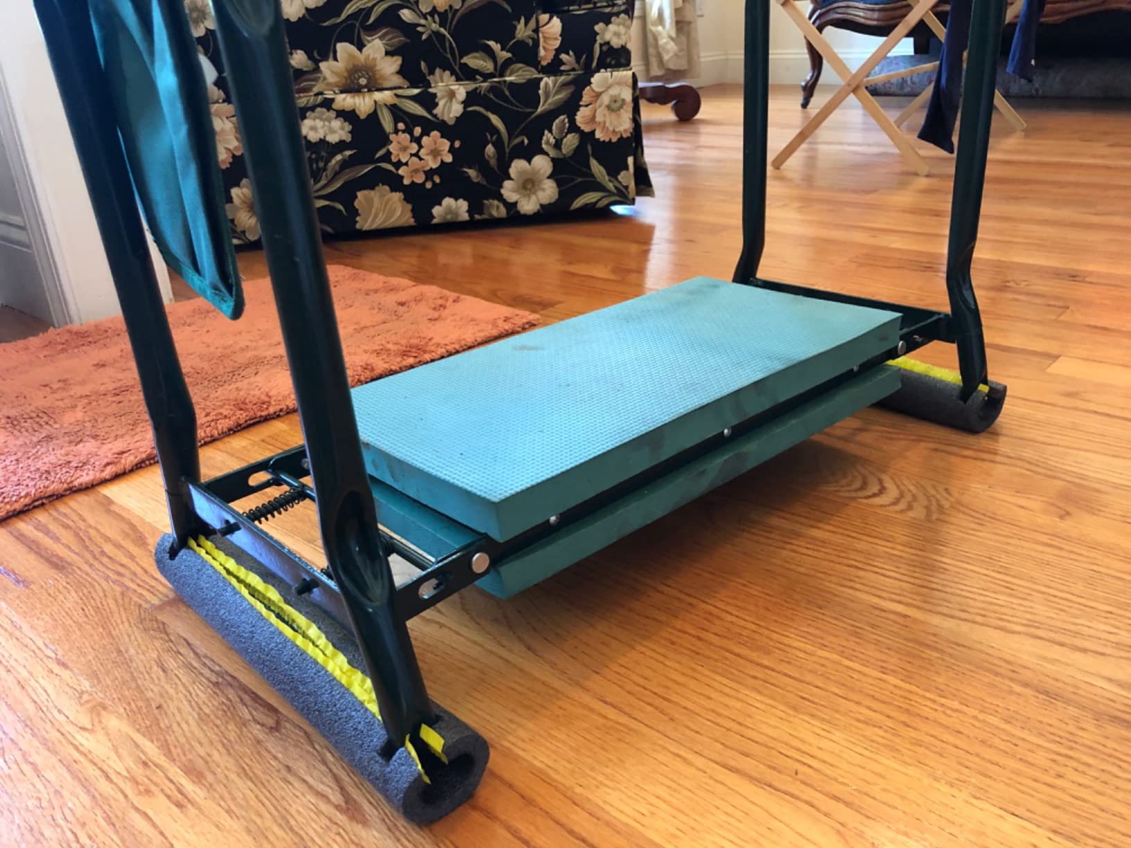 Ohuhu Garden Kneeler and Seat 8