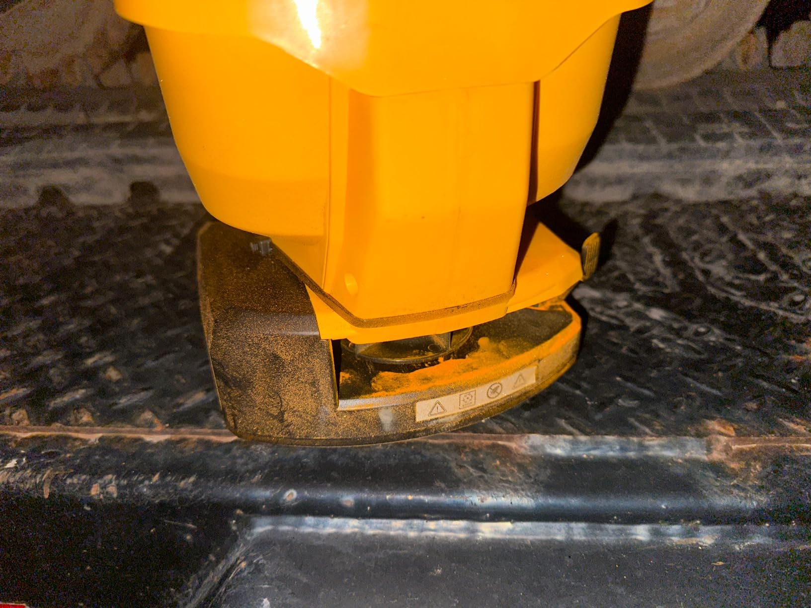 Uniqwamo Handheld Power Spreader Compatible for Dewalt 20V/60V Battery customer photo 2