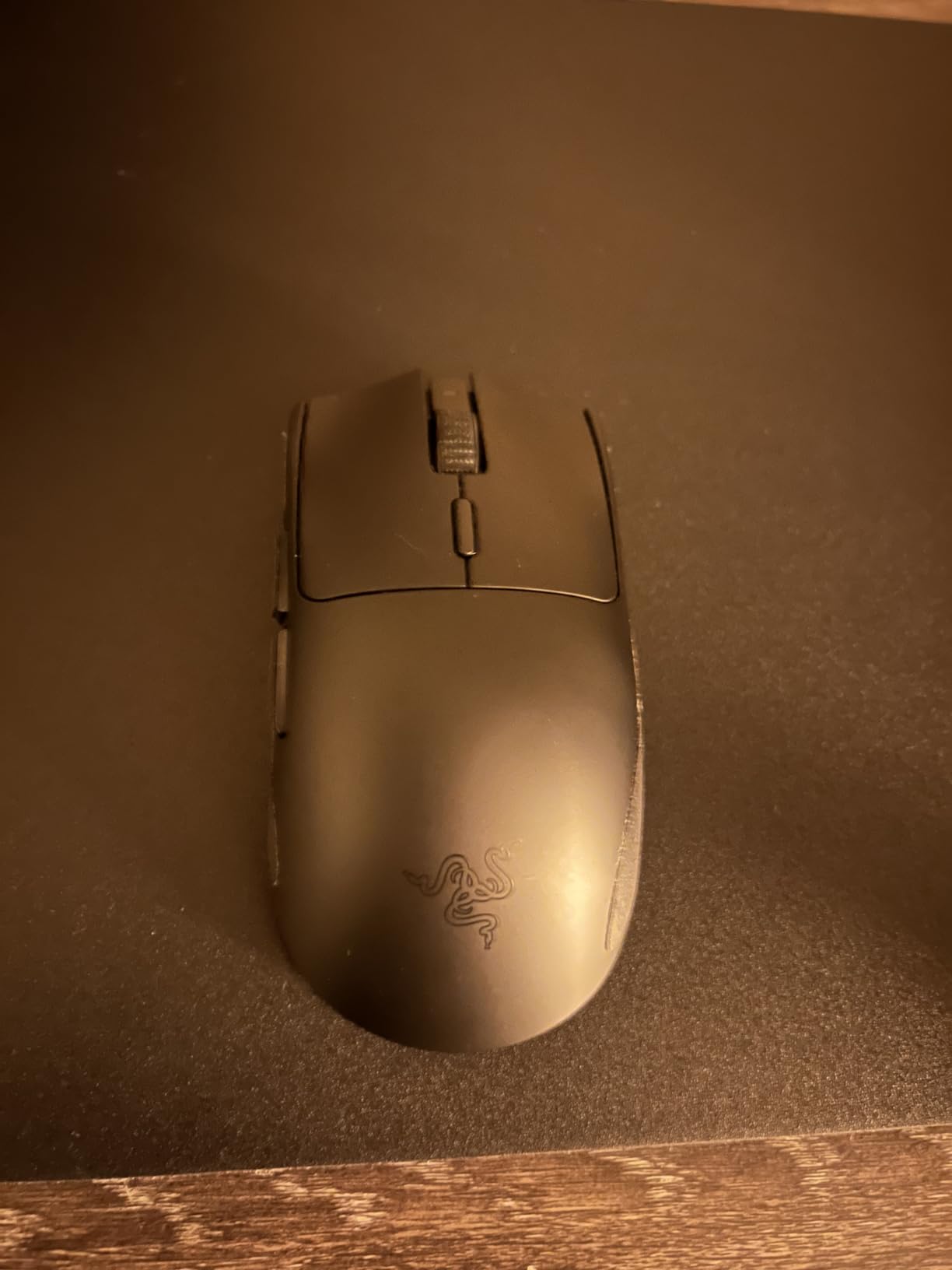 Razer Viper V3 HyperSpeed Wireless PC Gaming Mouse, 82g, Black customer photo 1