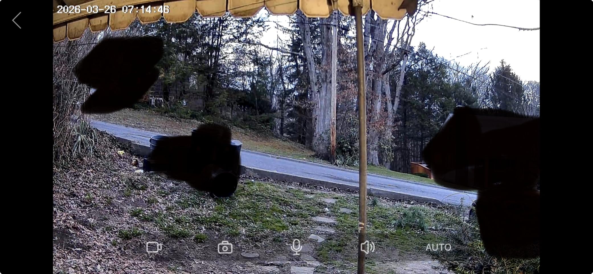 BOIFUN Video Doorbell Camera Wireless – No Subscription Required, 2K HD customer photo 2