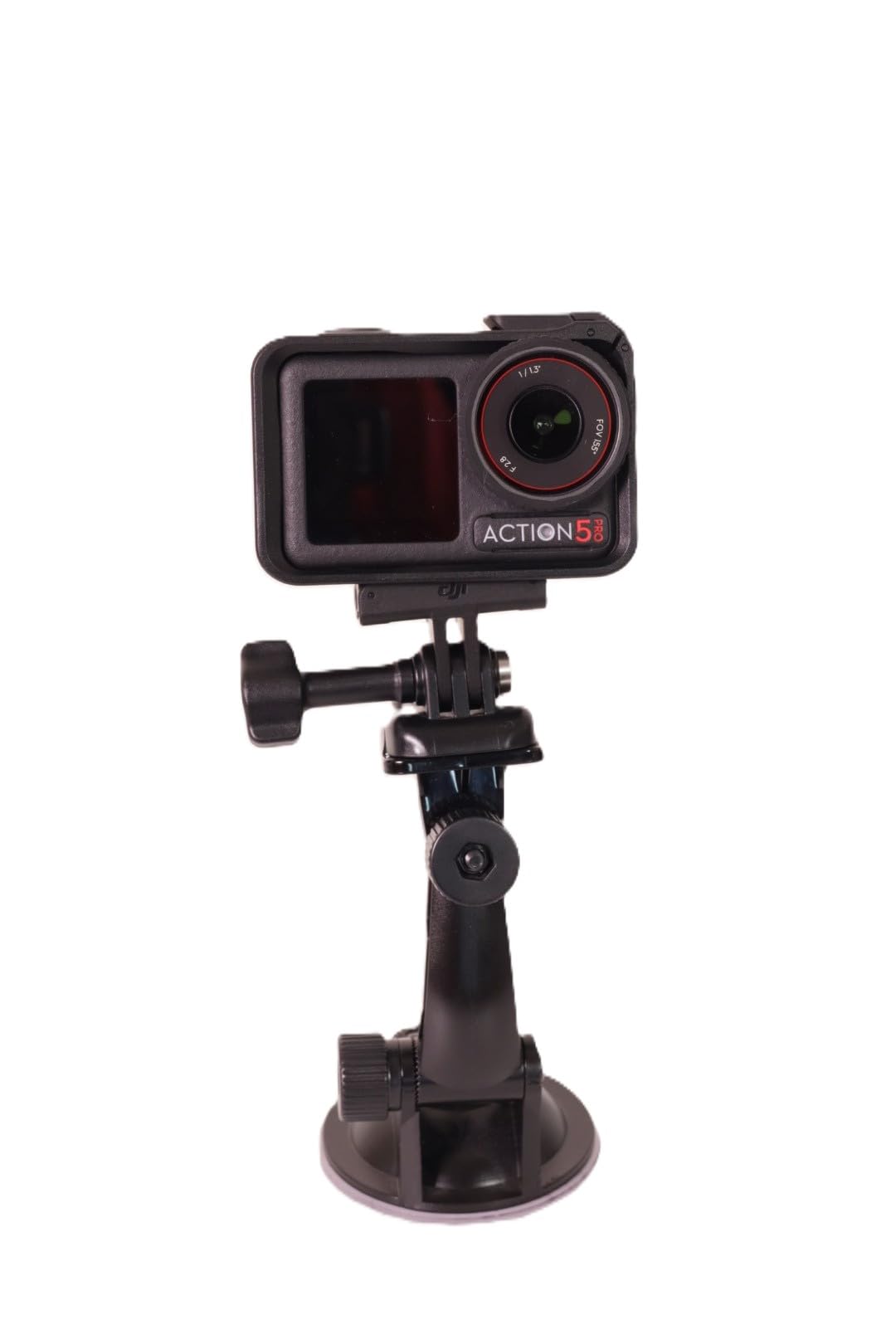 DJI Osmo Action 5 Pro Essential Combo, Waterproof Action Camera customer photo 1