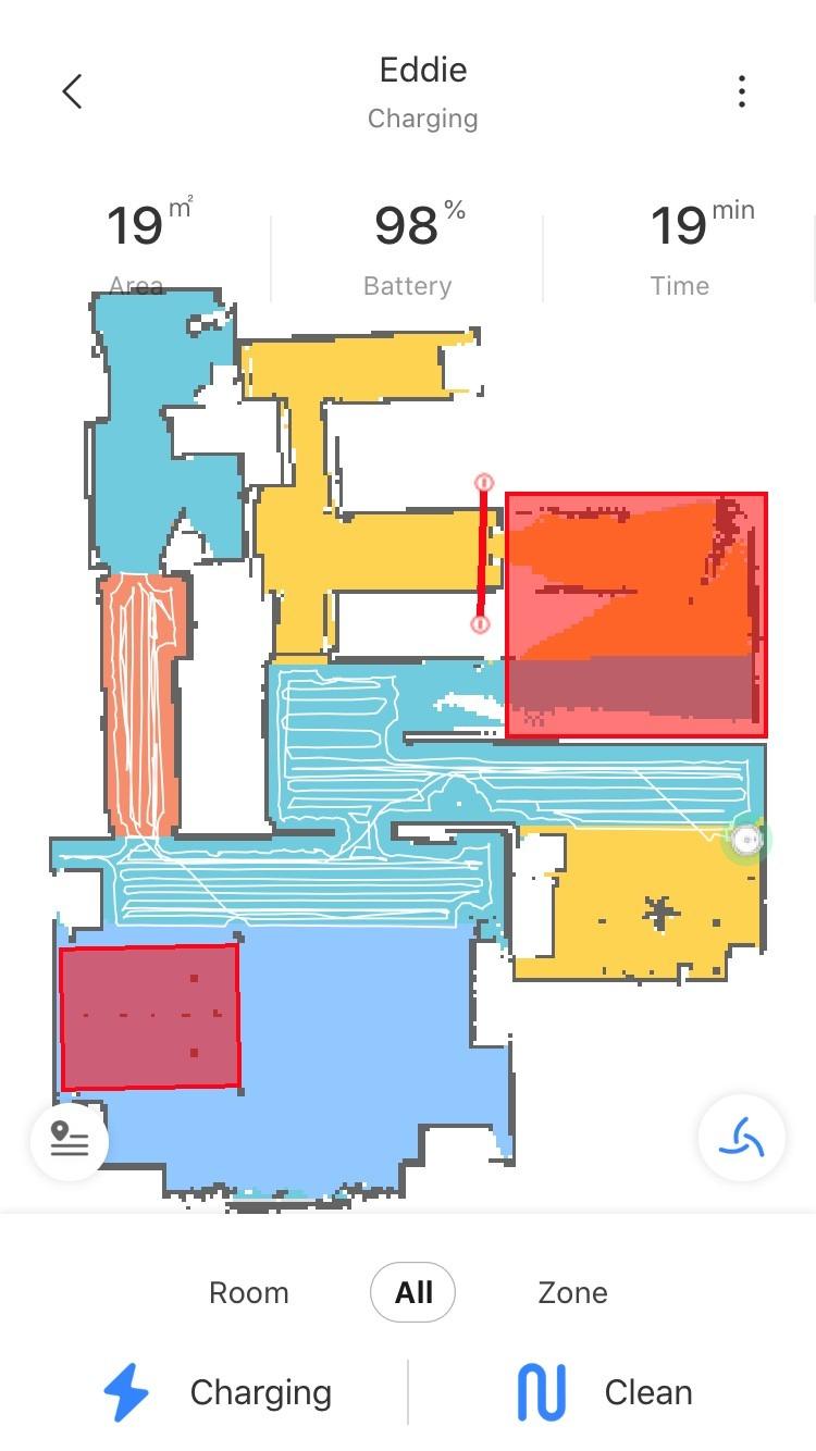 roborock Q7 M5+ Robot Vacuum and Mop, Up to 7-9 Weeks Self-Empty, 10000Pa customer photo 2