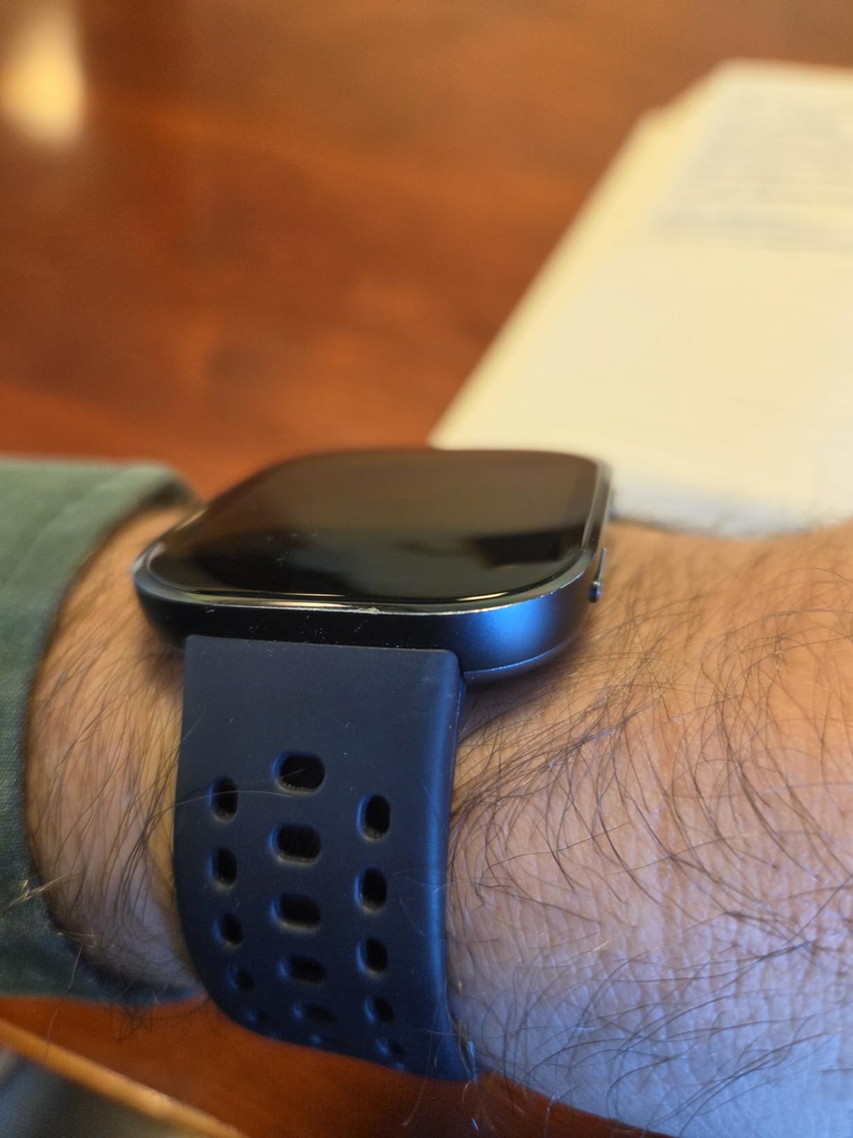 Amazfit Bip 6 Smart Watch, 1.97