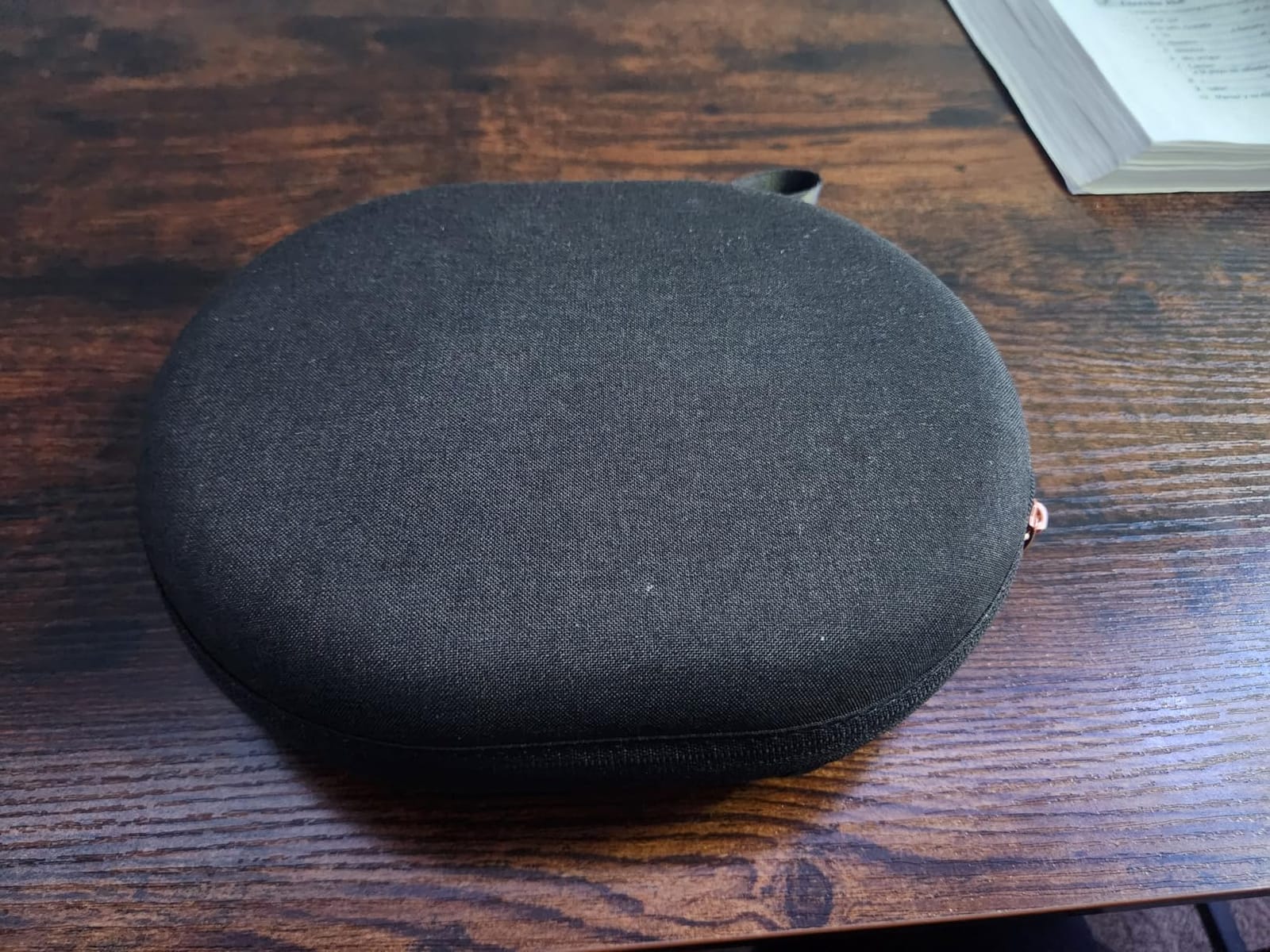 TOZO HT3 Hybrid Noise Cancelling Wireless Headphones, 90H Over Ear Headset customer photo 1