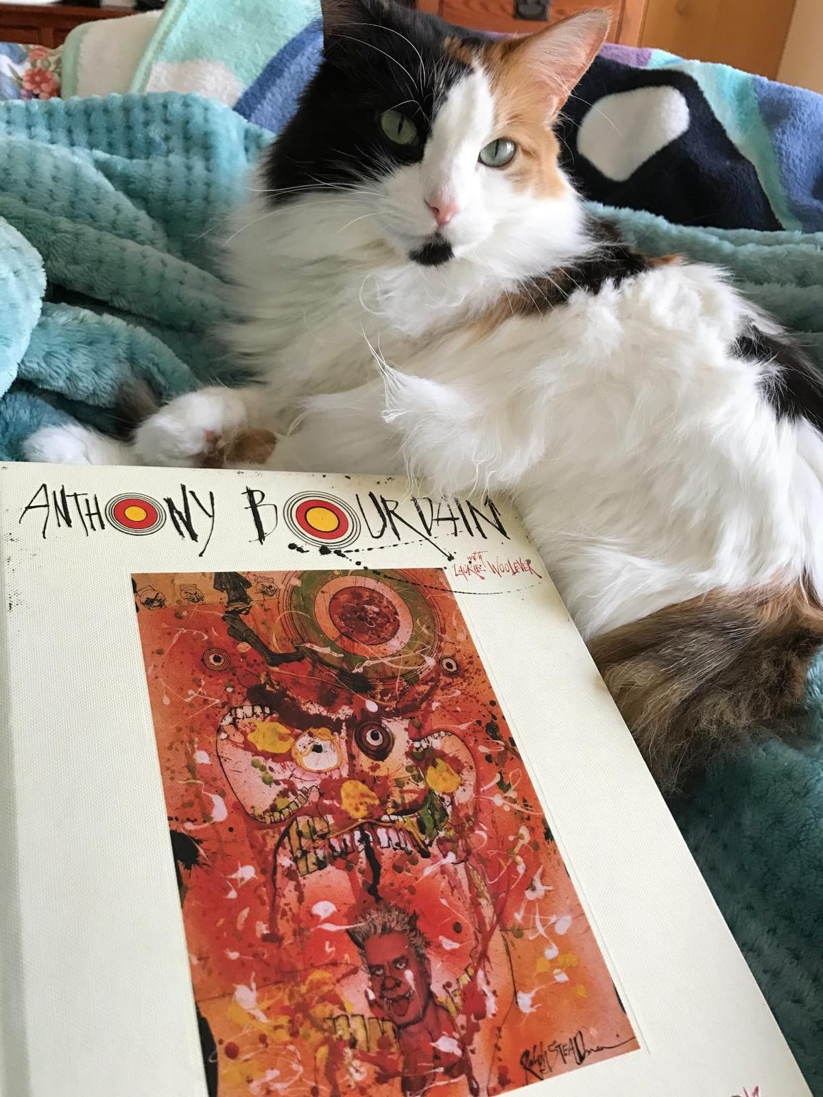 Appetites: A Cookbook customer photo 1