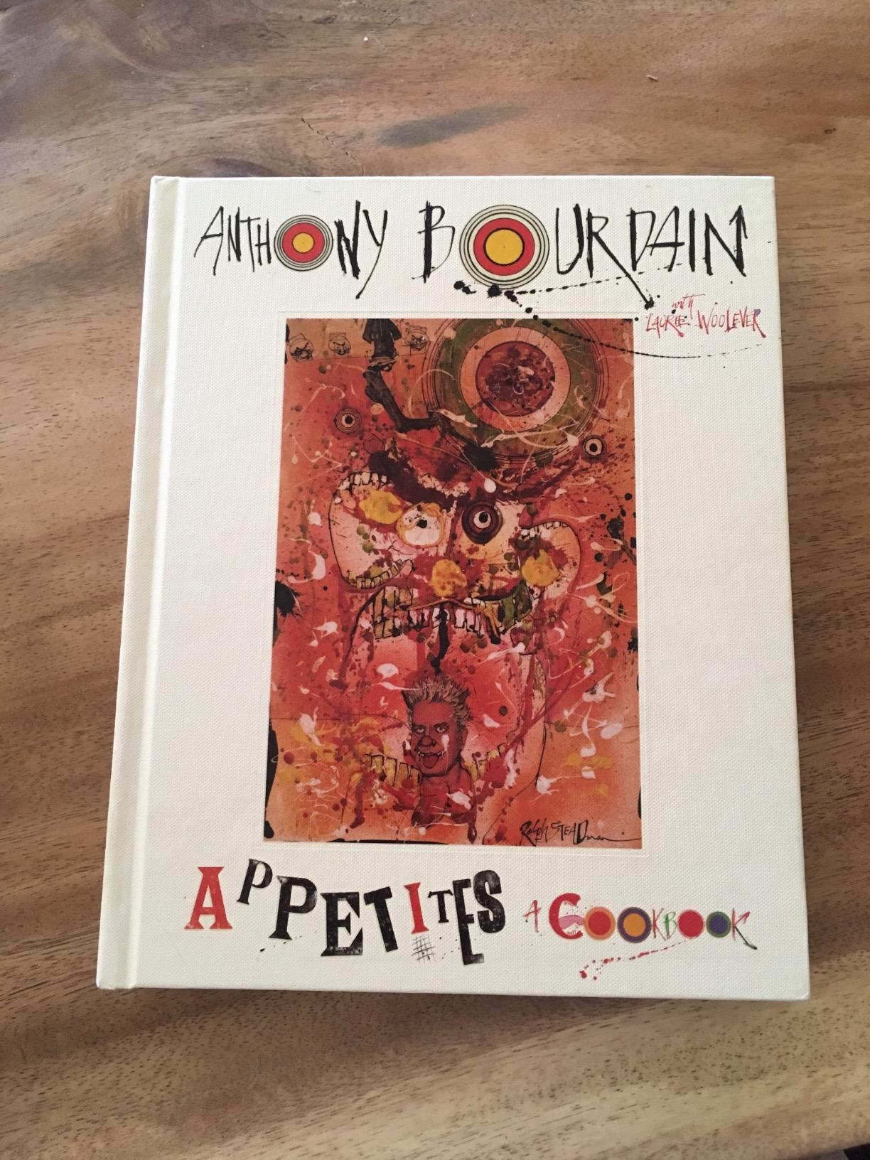 Appetites: A Cookbook customer photo 2