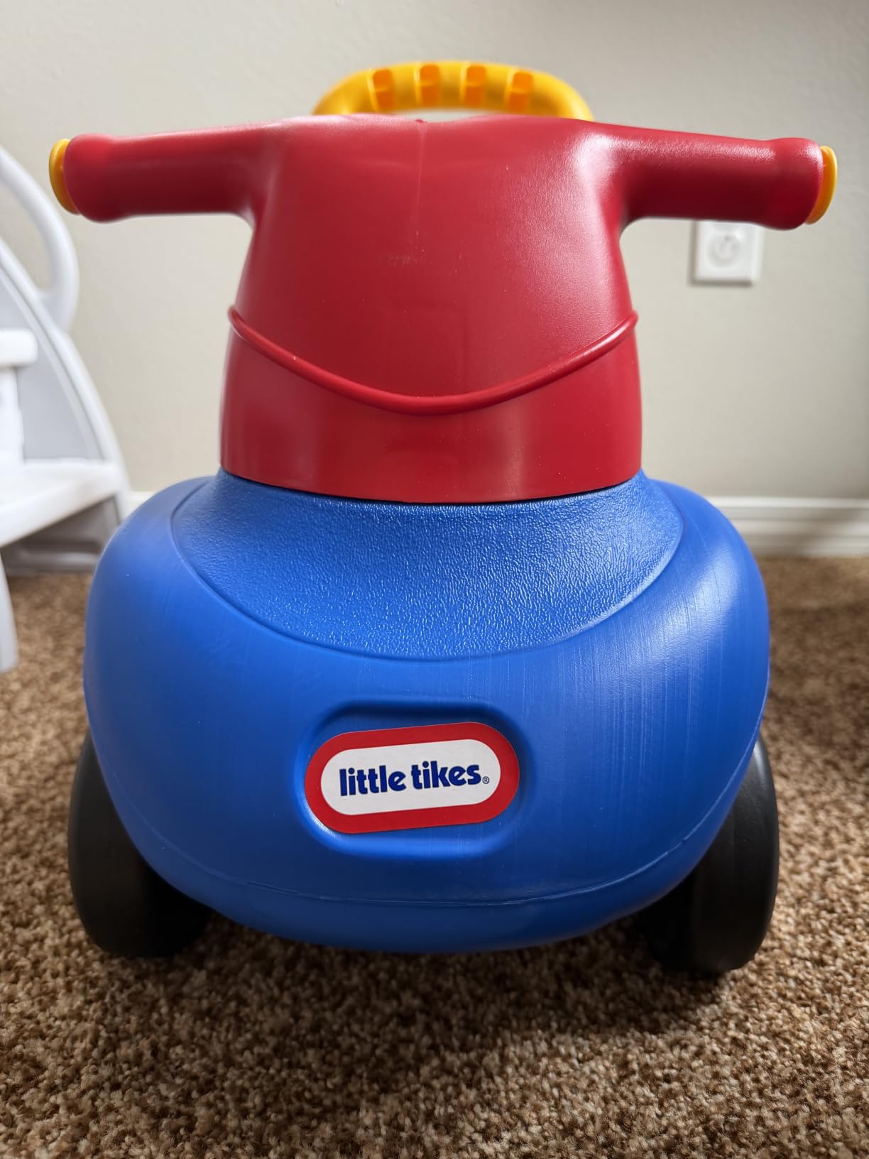 Little Tikes Push and Ride Racer – (Amazon Exclusive), 22