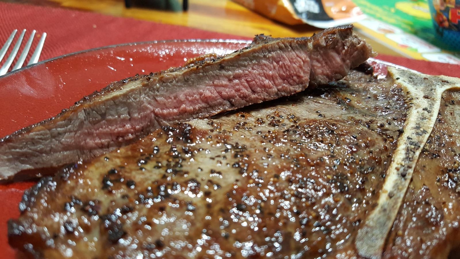 Lodge Pre-Seasoned Cast Iron Skillet, PFAS-Free, 10.25 Inches customer photo 2
