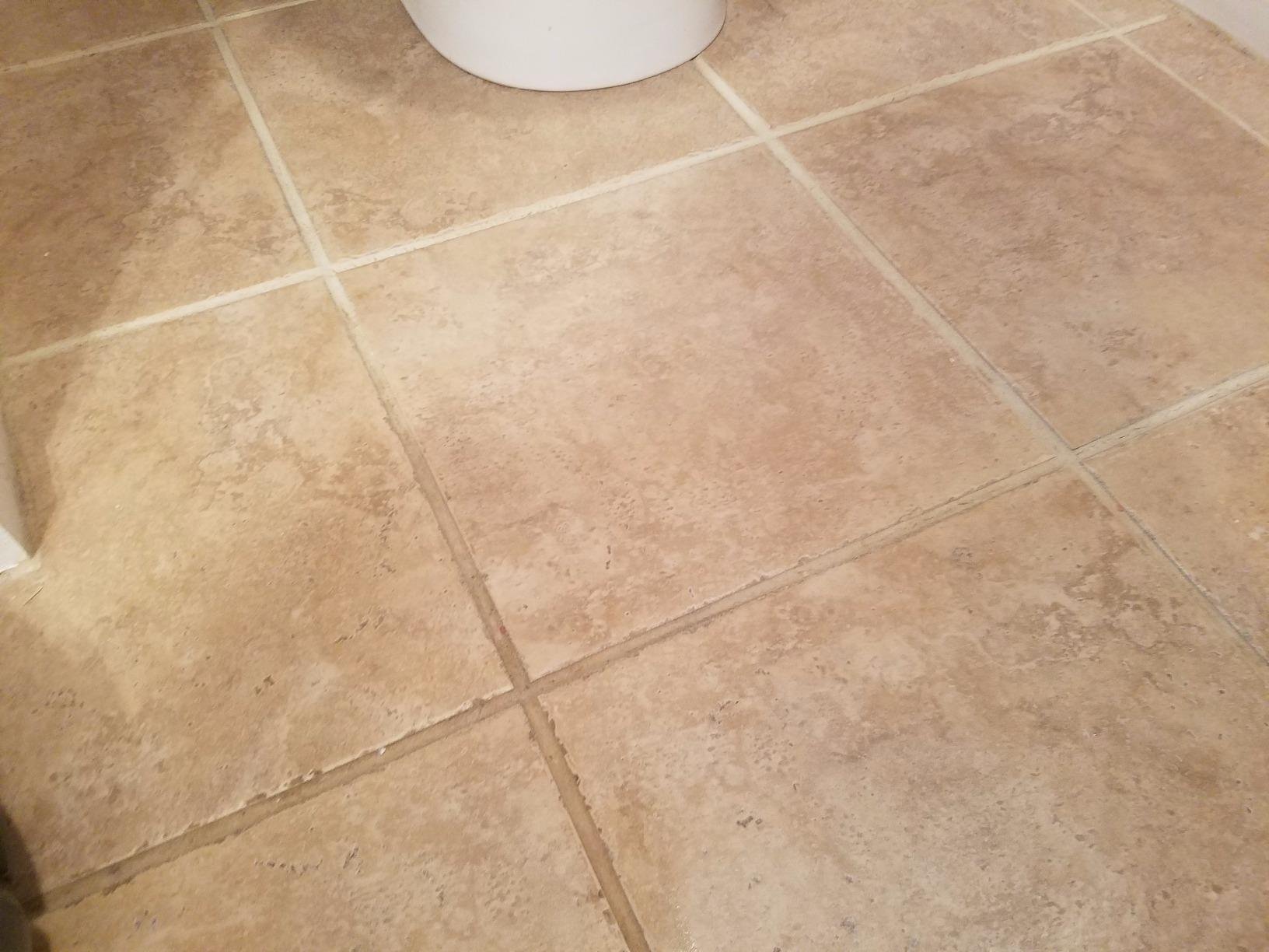 McCulloch MC1275 Heavy-Duty Steam Cleaner, 45 Min Runtime, 18 Accessories customer photo 2