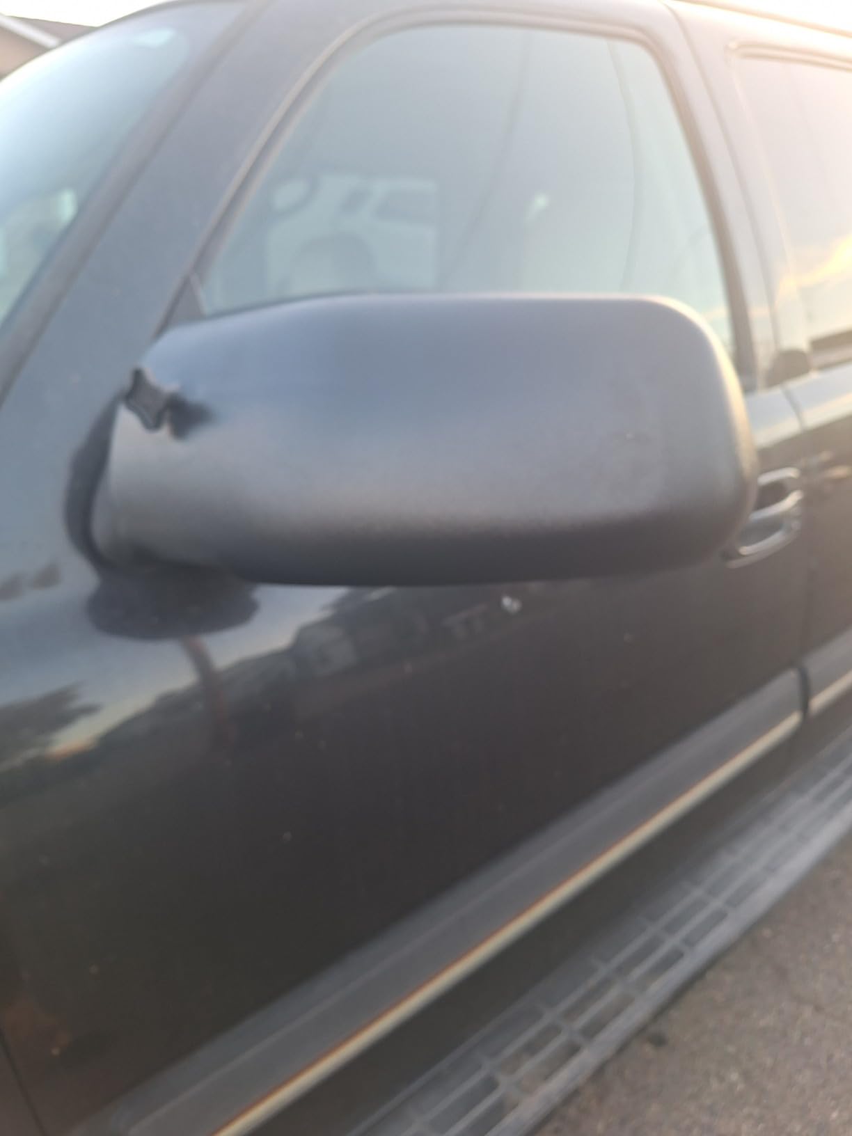 CIPA 10800 Custom Towing Mirror - Chevy/GMC/Cadillac, Pair 18 Inch customer photo 2