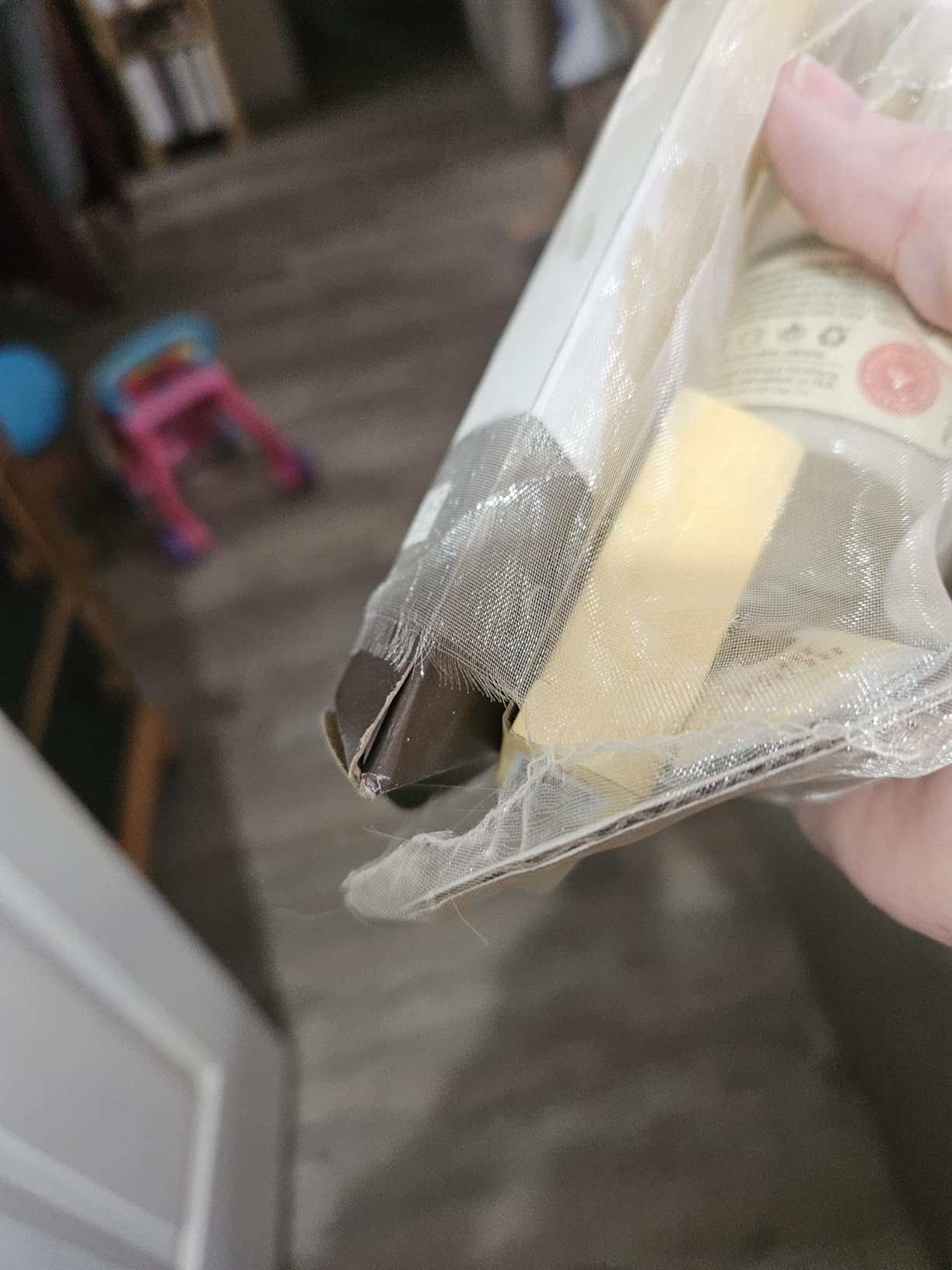 Burt's Bees Hand Repair Gift Set, 4 Products customer photo 2