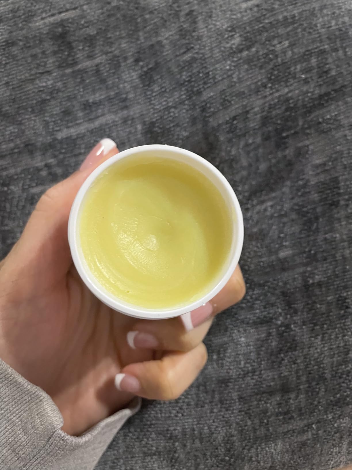 Earth Mama Organic Nipple Butter - 2 fl oz - Lanolin-Free Nipple Cream - Safe, Soothing Balm for Breastfeeding - Postpartum Essentials for Nursing customer photo 1