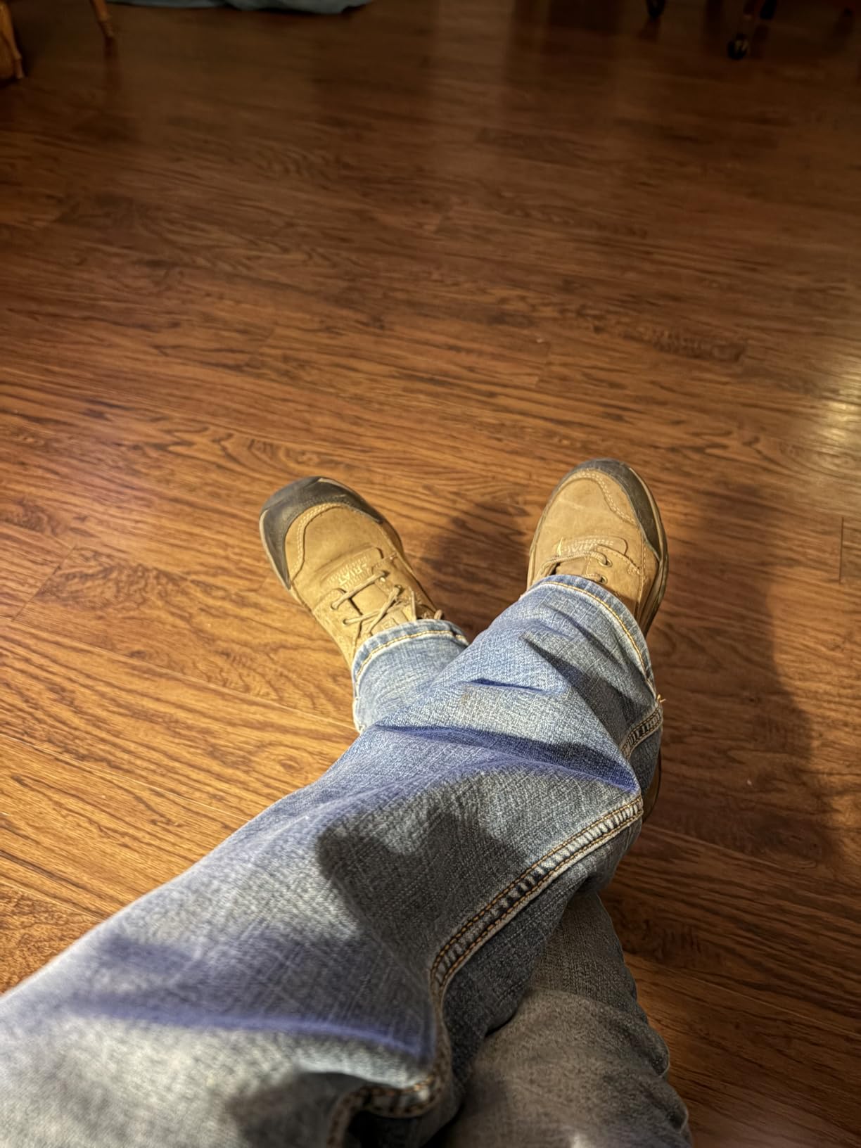 ARIAT Women's Terrain Hiking Boots customer photo 2