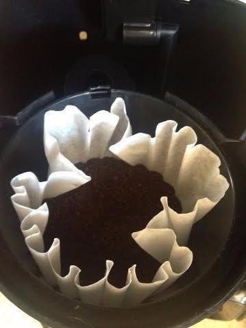 BLACK+DECKER Single-Serve Coffee Maker with 50oz Reservoir customer photo 1