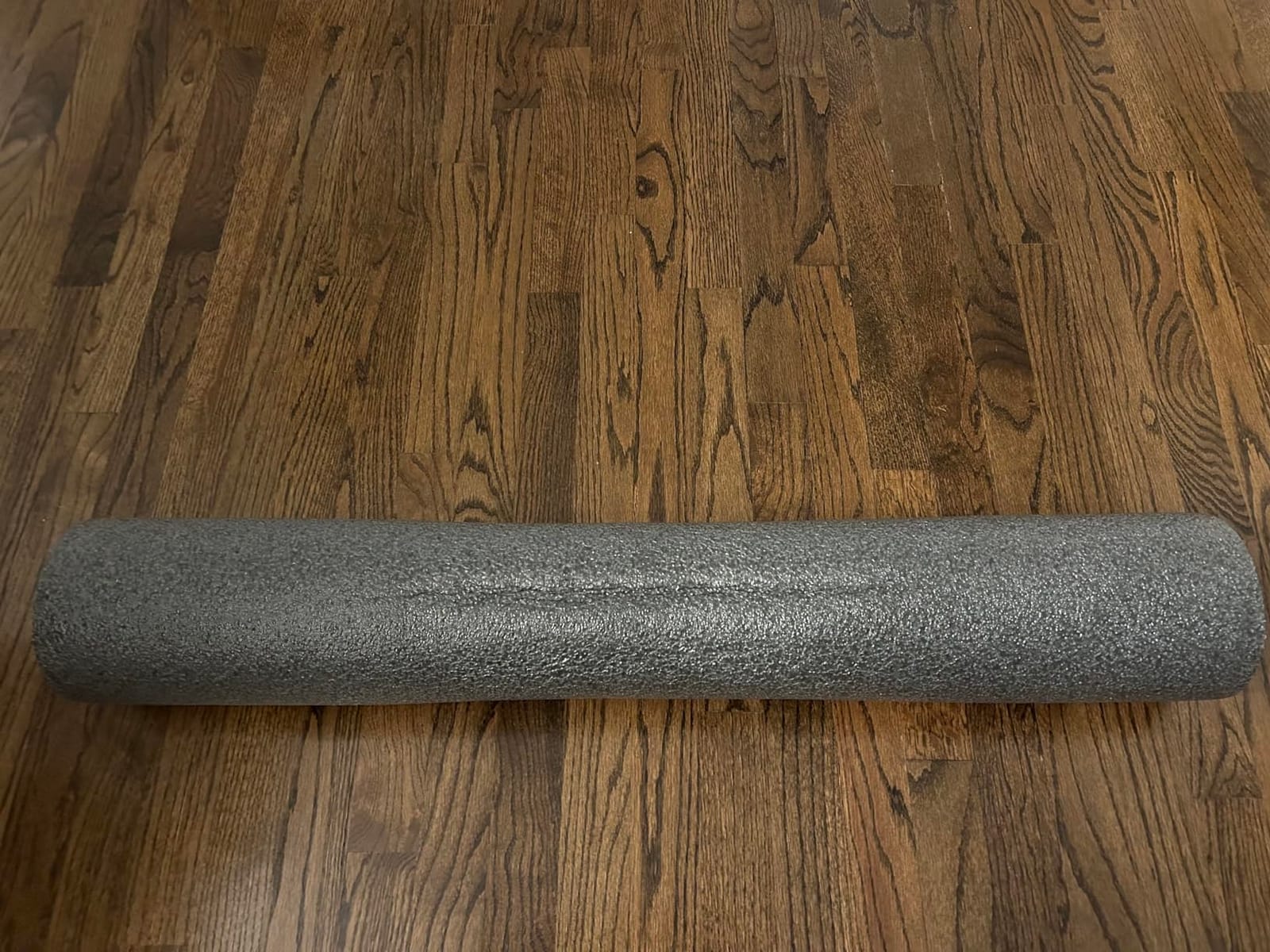 Gaiam Restore Foam Roller, Muscle Recovery, 36