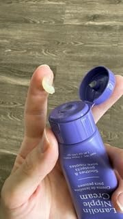 Lansinoh Lanolin Nipple Cream, 1.41 Ounces customer photo 2