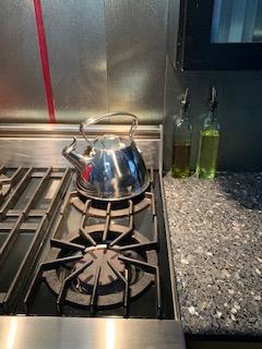 All-Clad Stainless Steel 2 Qt Stovetop Tea Kettle customer photo 2