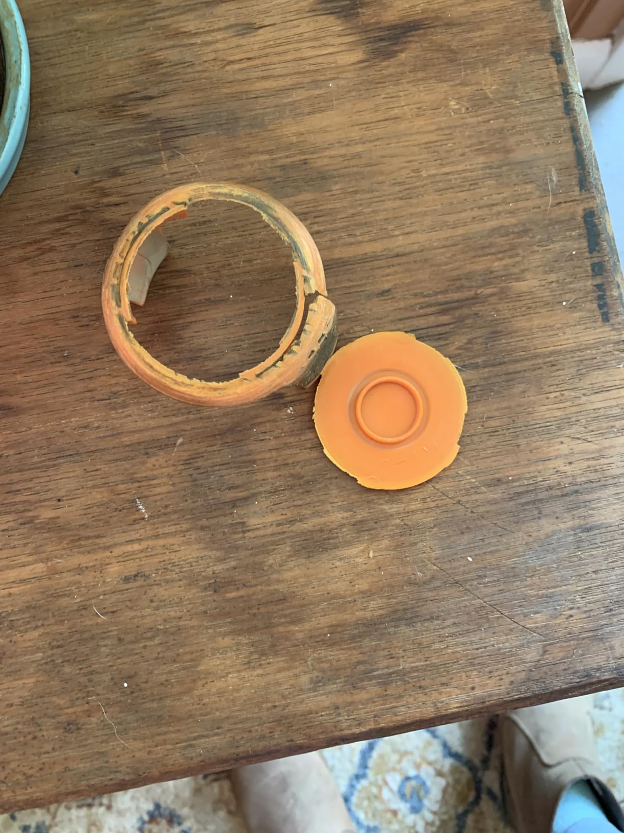 Worx 20V 10
