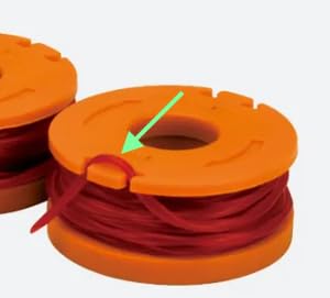 Worx 20V 10