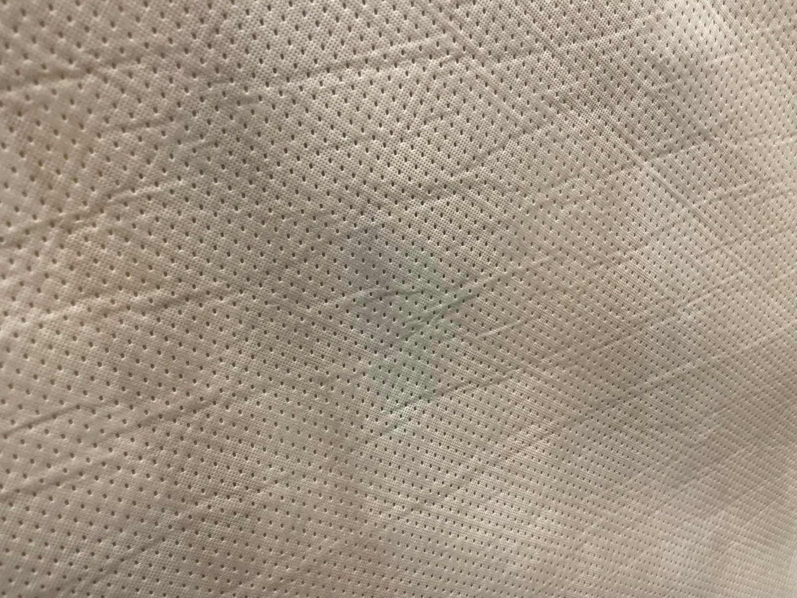 AllerEase Maximum Allergy Mattress Protector, Queen Size customer photo 2