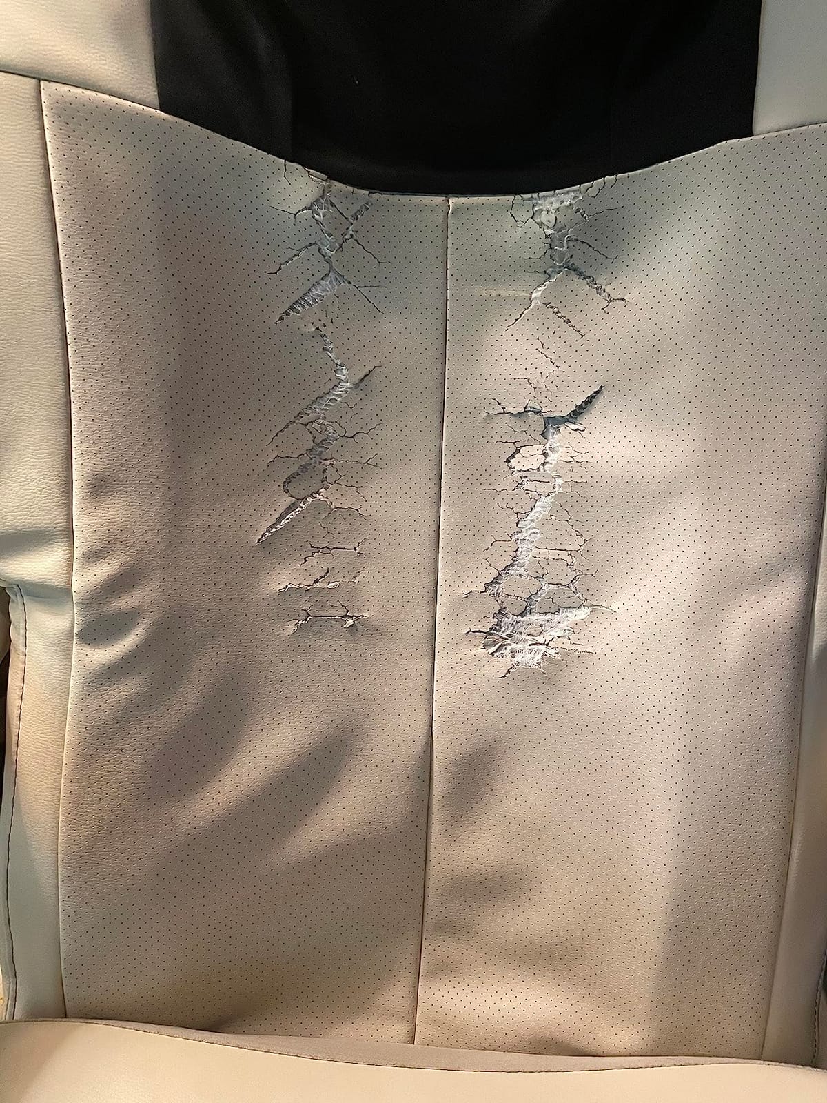 Human Touch WholeBody 7.1 Swivel-Base Full Body Relax and Massage Chair - Perfect for Home Relaxation and Stress Relief | Warm Air Heating | Customizable Massage | Retractable Ottoman | Espresso Color, 7.1