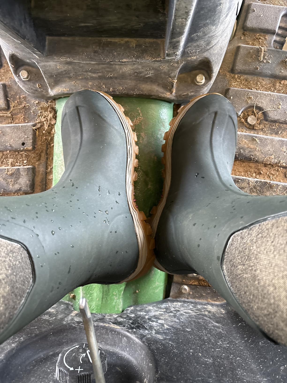 MUCK Women's Arctic Sport II Tall Boot | Outdoor Boots customer photo 1