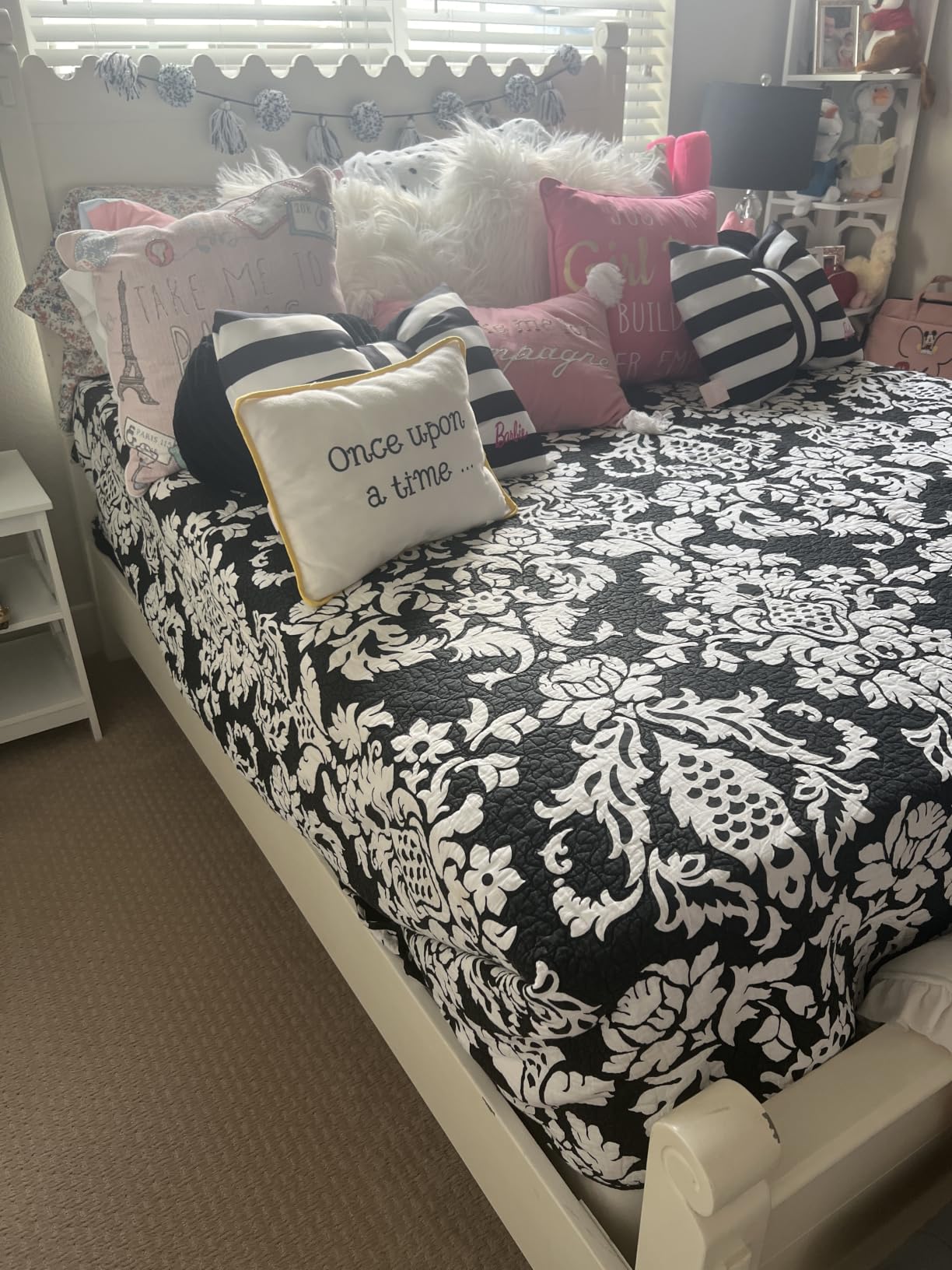 Utopia Bedding Queen Size Mattress Protector Zippered, 100% Waterproof customer photo 1