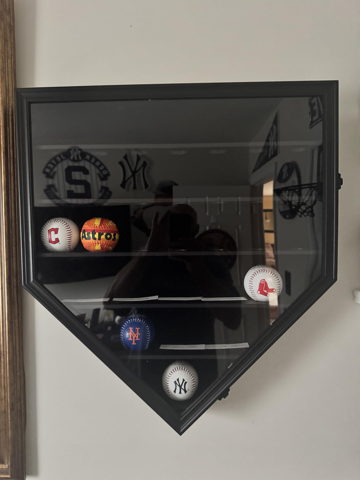 Rawlings | 2026 MLB Baseball with Team Logo | All 30 MLB Teams Available customer photo 2
