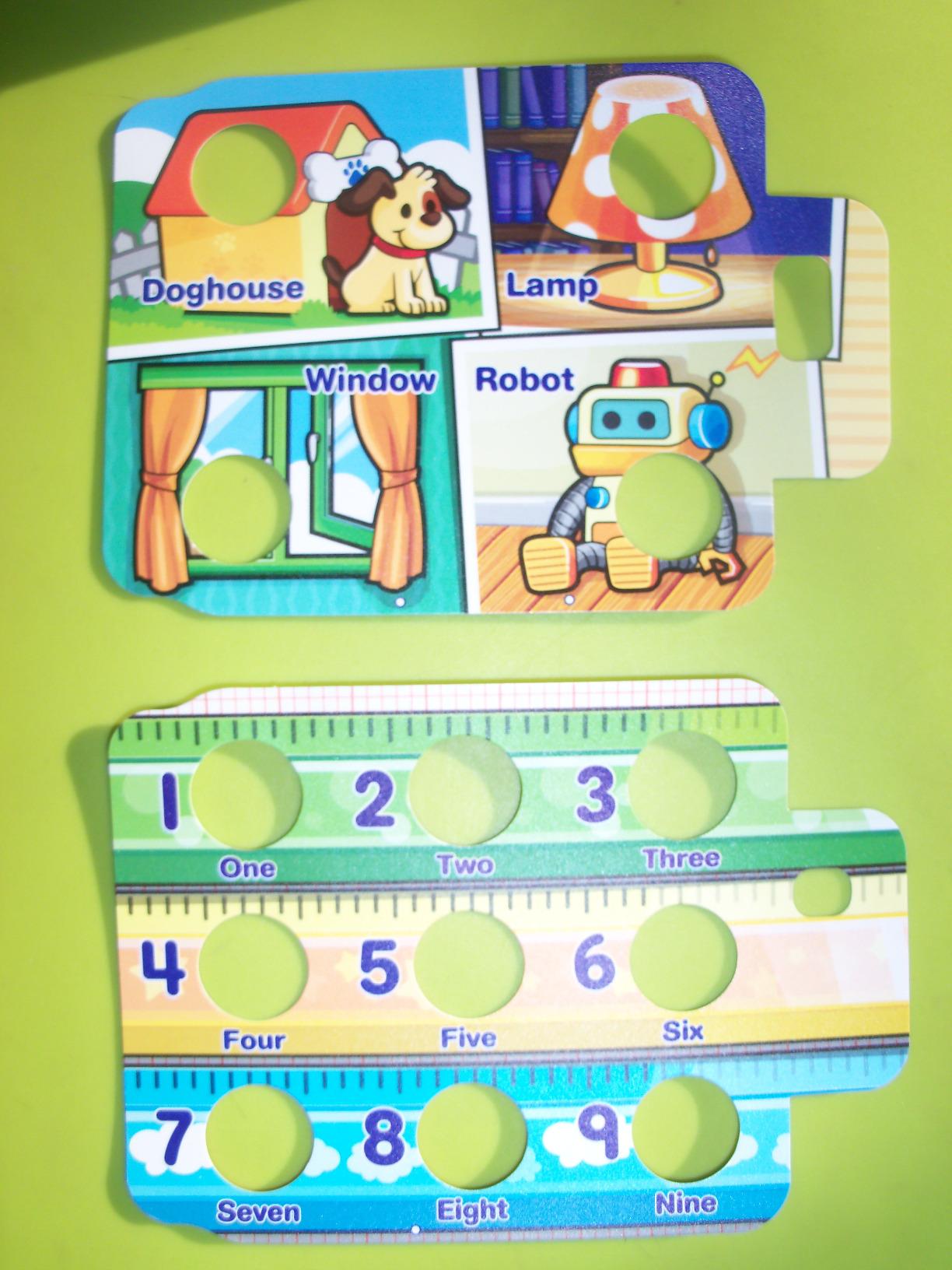 VTech Drill and Learn Toolbox customer photo 1