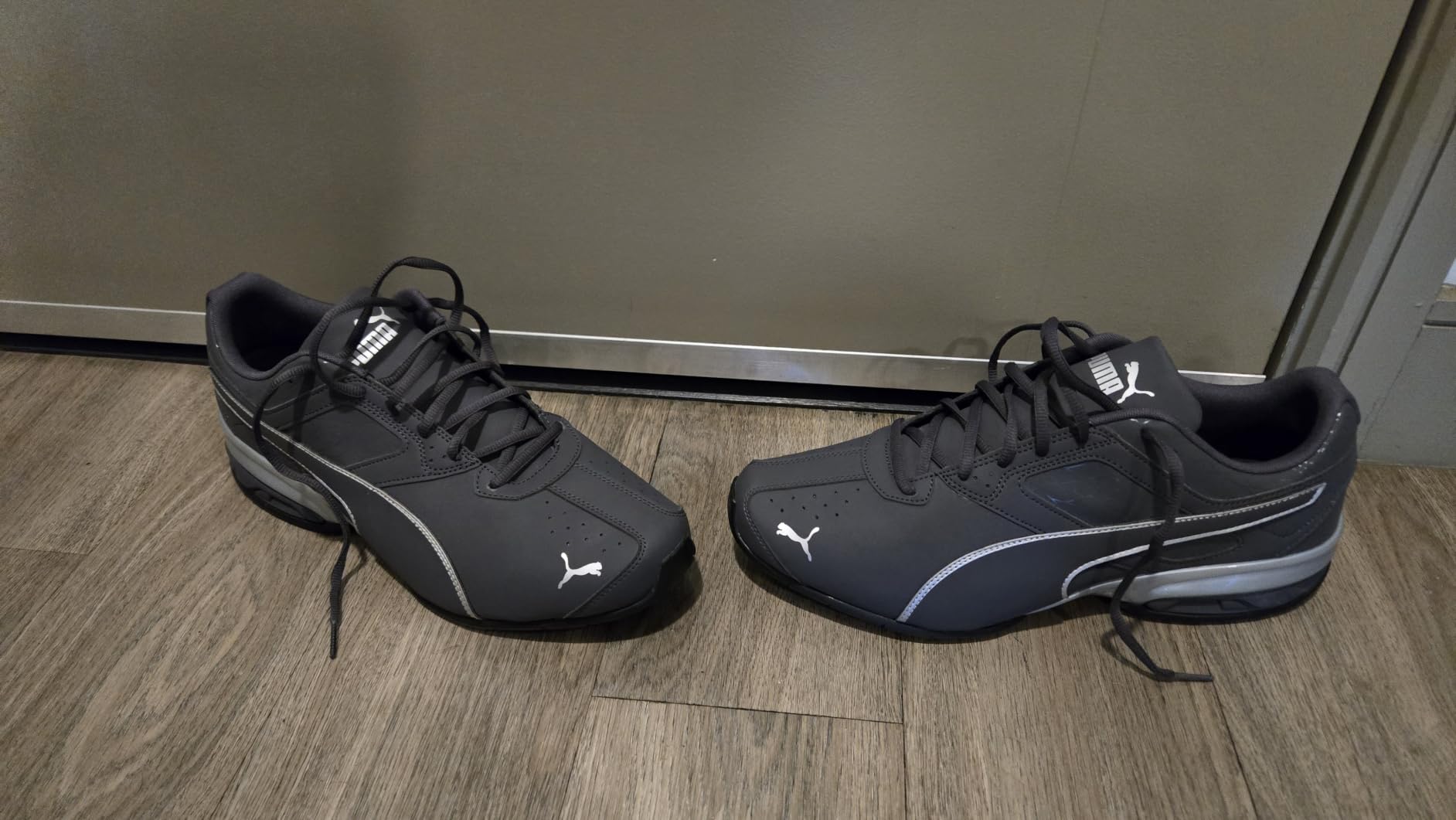 PUMA Men's Tazon 6 FM Shoes customer photo 1