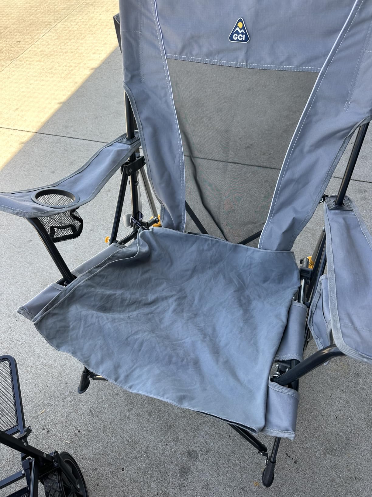 Rainleaf Microfiber Towel Quick Dry Camping & Travel & Gym Towel. Compact customer photo 1