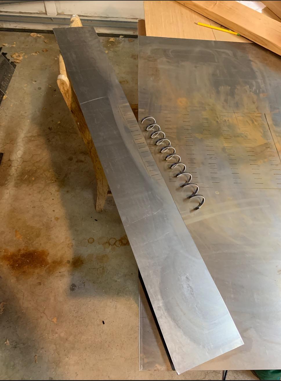 Genesis Electric Metal Cutting Shear 4 Amp 14-Gauge Swivel-Head Variable-Speed (GES40) customer photo 1
