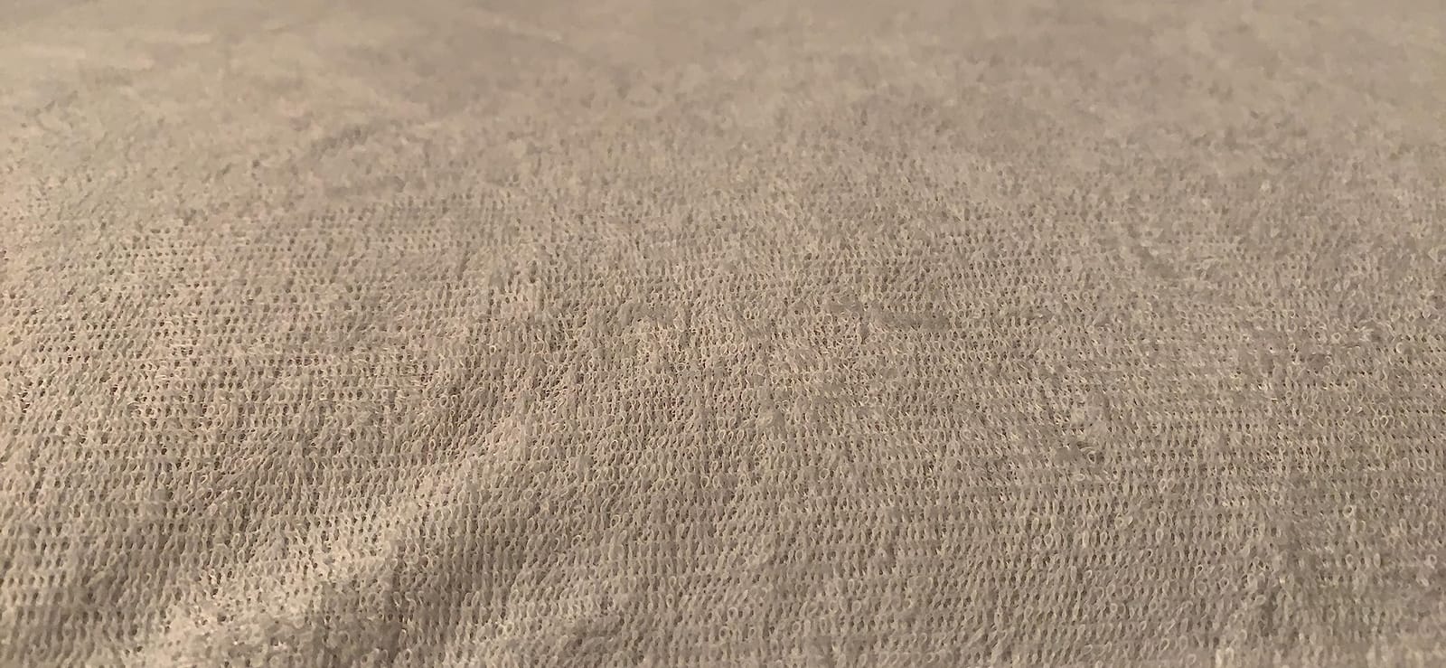 PlushDeluxe Mattress Encasement 100% Waterproof, Queen, Soft Cotton Terry customer photo 2