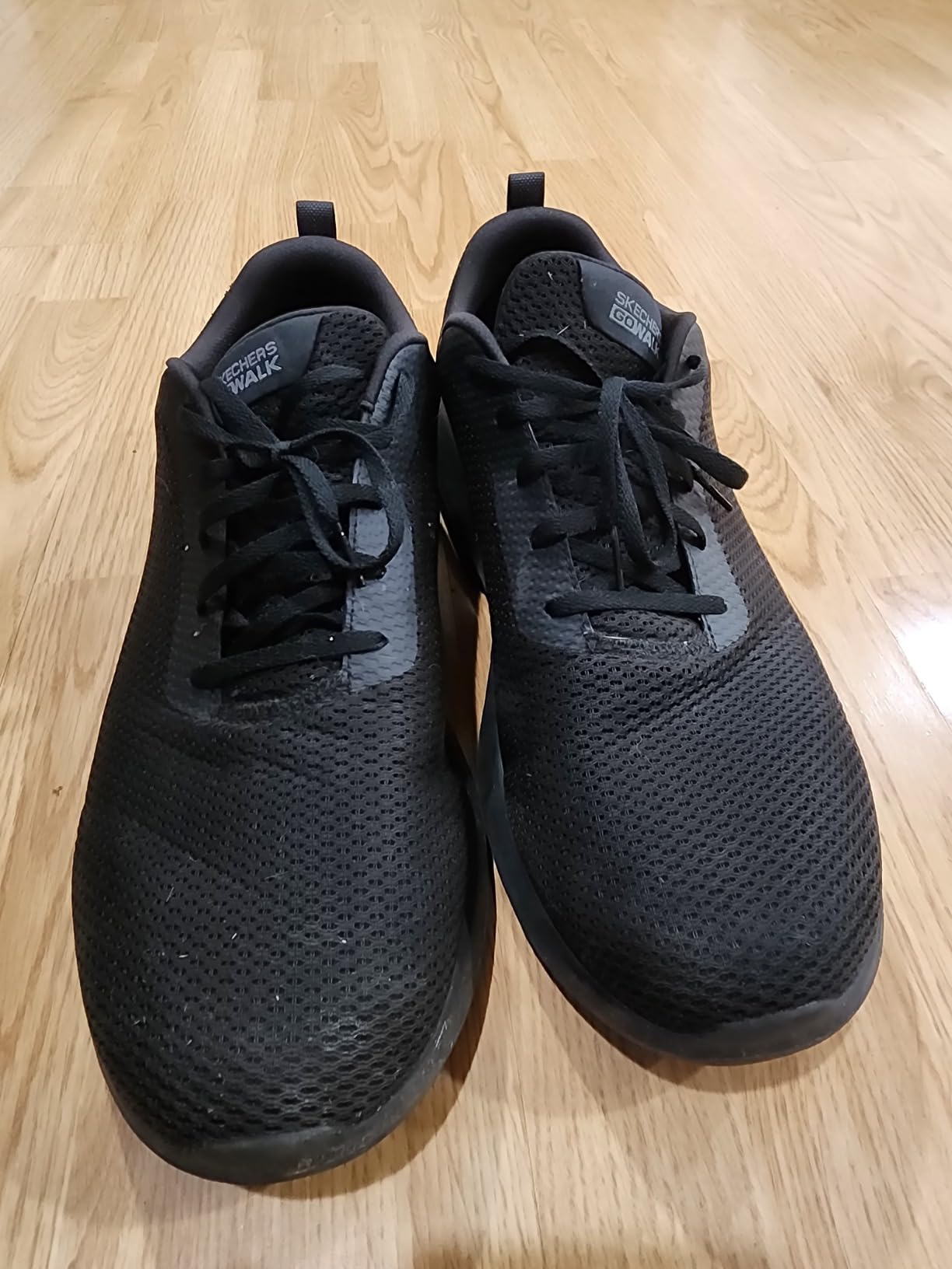 Skechers Men's Go Walk Max Effort Sneaker customer photo 2