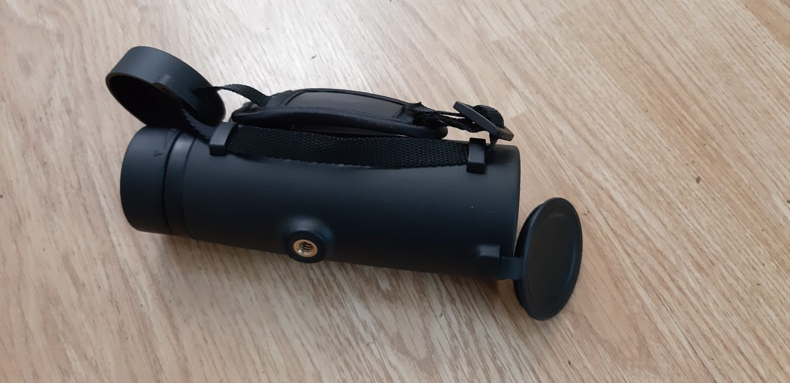 Monocular Telescope High Power 8x42 Monoculars Scope Compact Waterproof Fogproof Shockproof with Hand Strap for Adults Kids Bird Watching Hunting Camping Hiking Travling Wildlife Secenery customer photo 1