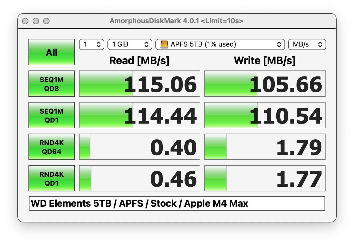 Western Digital 6TB Elements Desktop USB 3.0 external hard drive for plug-and-play storage - WDBWLG0060HBK-NESN customer photo 1