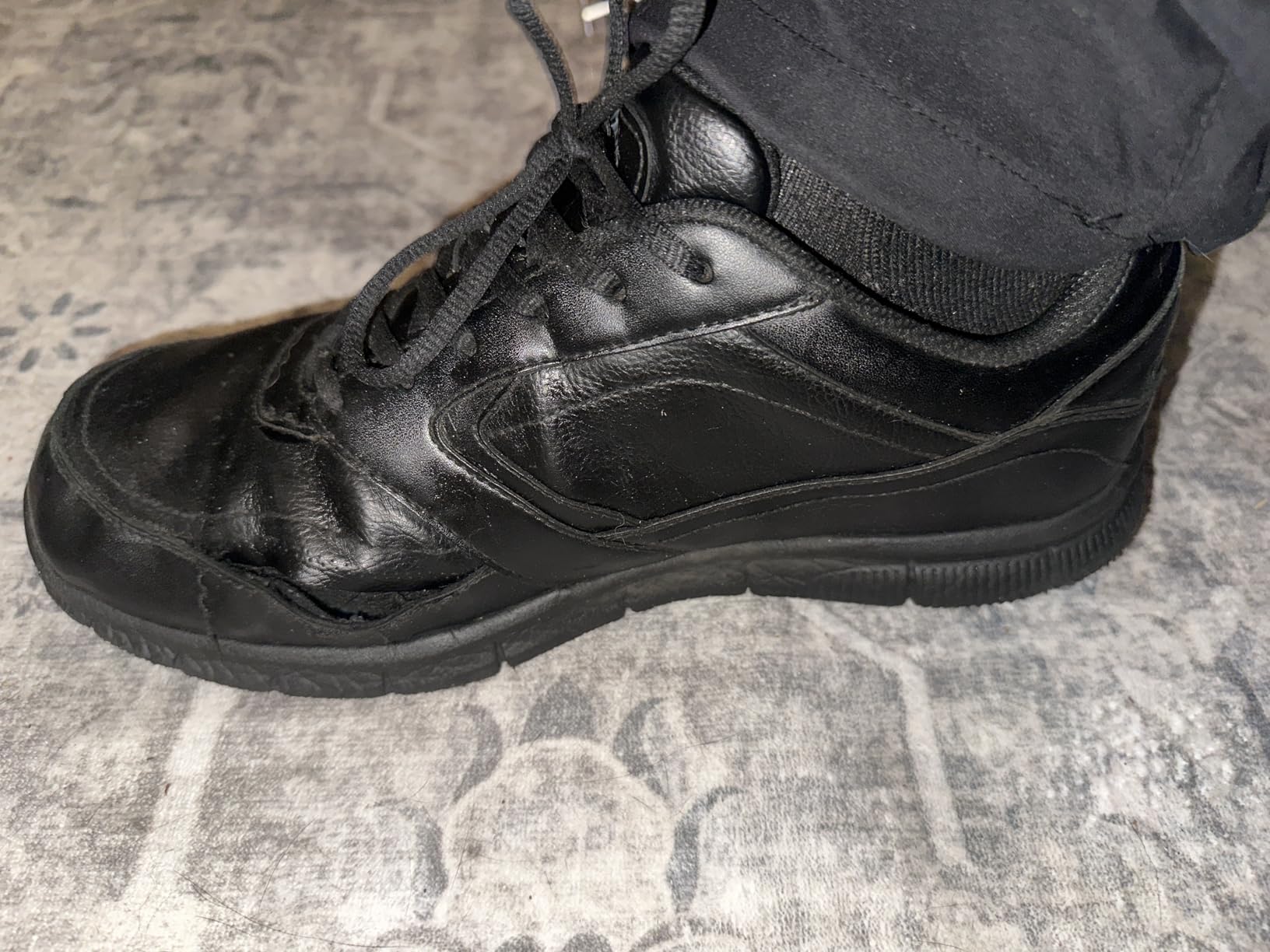 Skechers Men's Nampa Lace Up customer photo 1