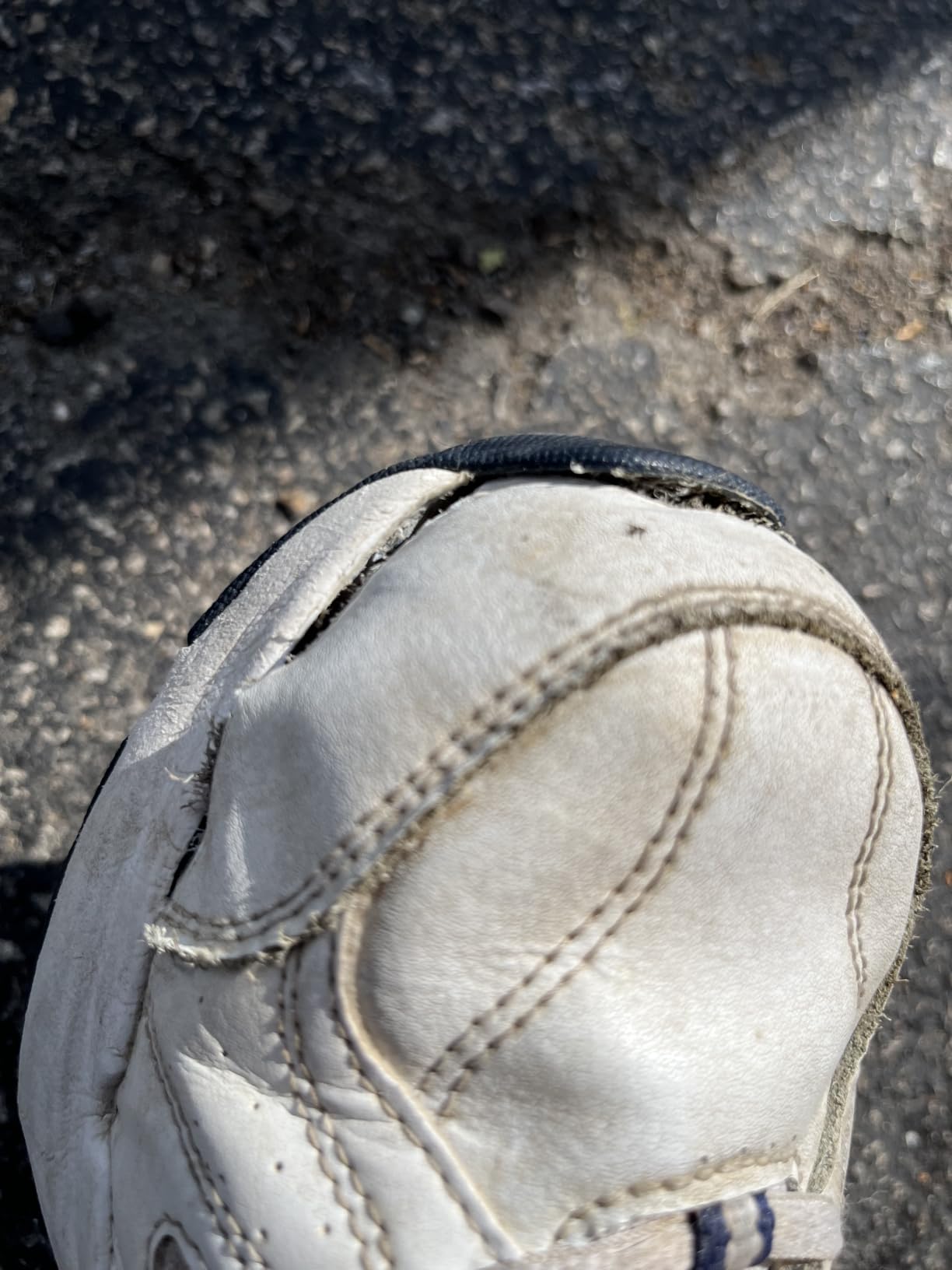 New Balance Men's 608 V5 customer photo 2