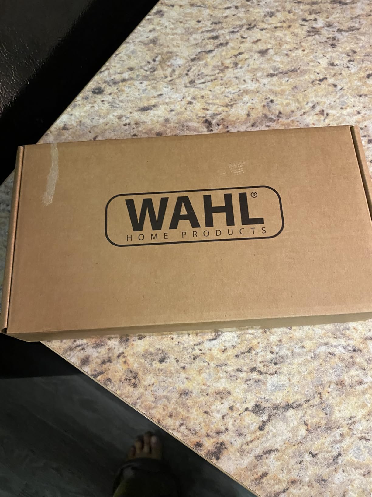 Wahl Groomsman Rechargeable Beard Trimmer Kit & Bonus Battery Nose Trimmer customer photo 1