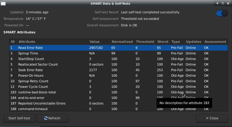 Seagate 2TB Portable Hard Drive | USB 3.0 (STGX2000400) customer photo 1