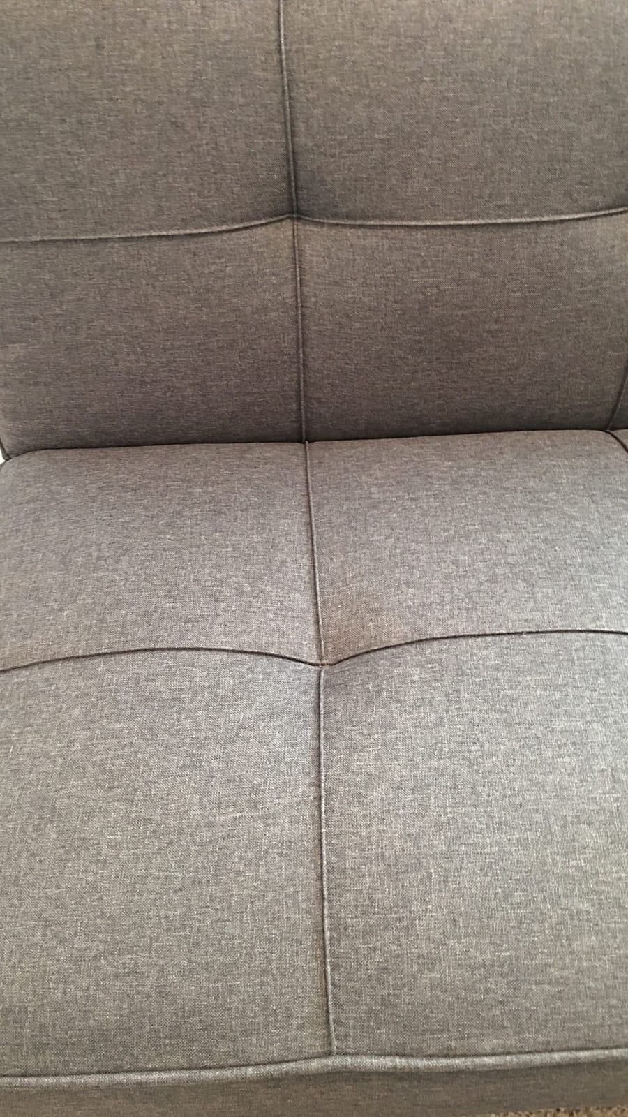 Serta® Rane Futon Sofa Bed 66.1