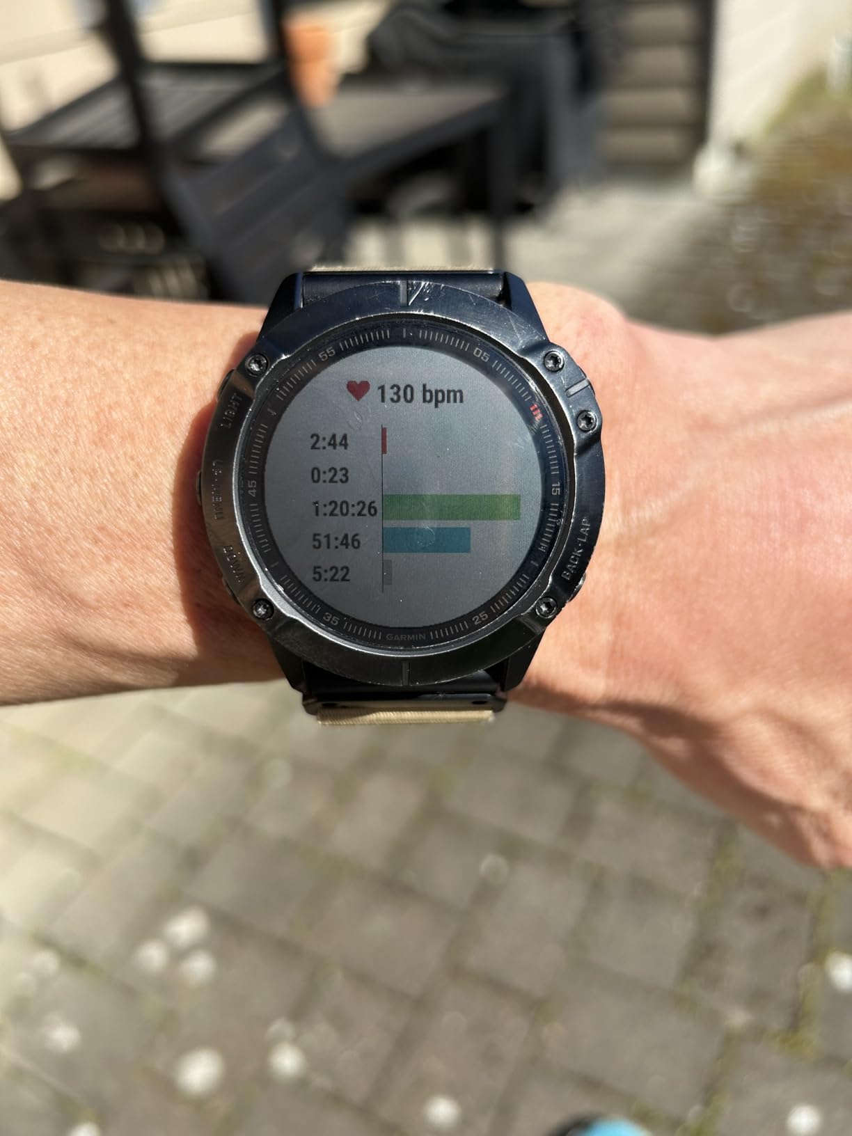 COOSPO Bluetooth Heart Rate Monitor Chest Strap H808S, ANT+ BLE HR Monitor Chest, HRM IP67 Waterproof, 300H Battery Life customer photo 2
