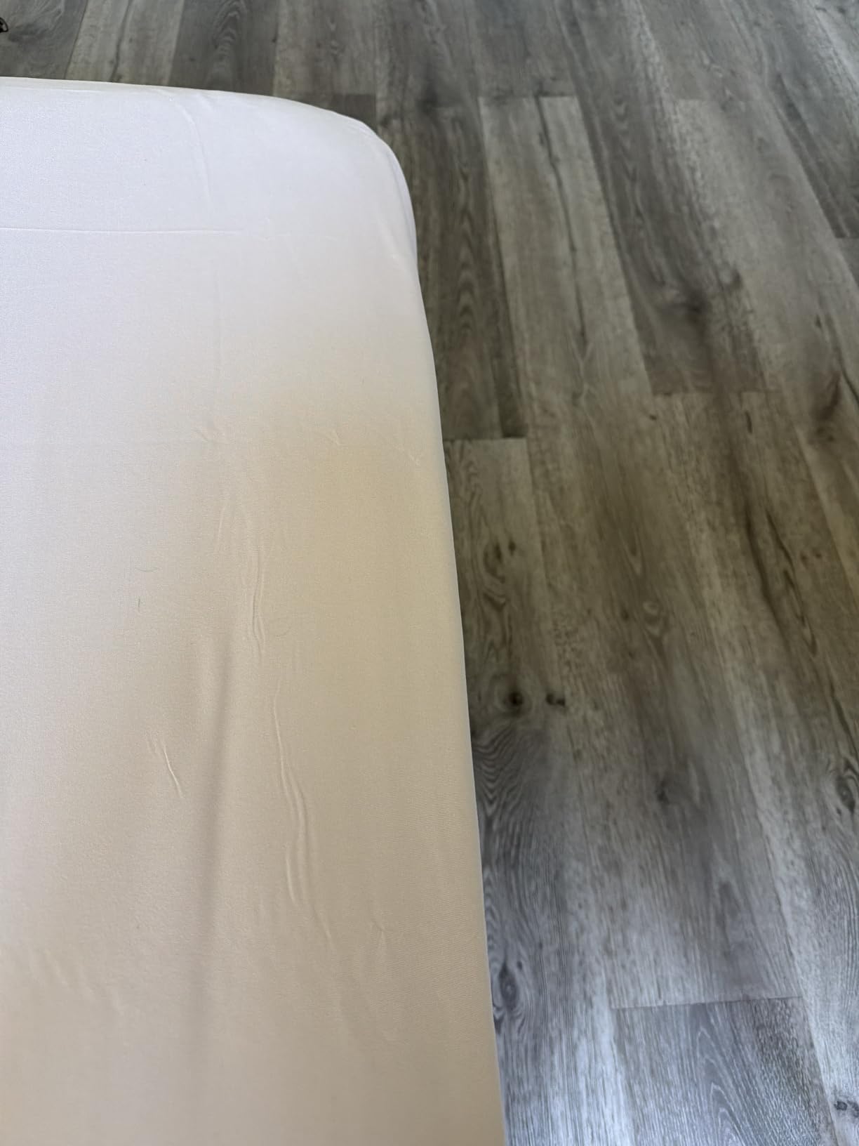 Bedsure Full Size Sheets - 4 Pieces Soft, Breathable, Cooling Bed Sheets customer photo 2