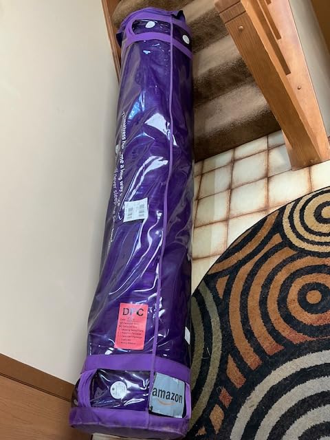 Purple Mattress – Split King, 9.25